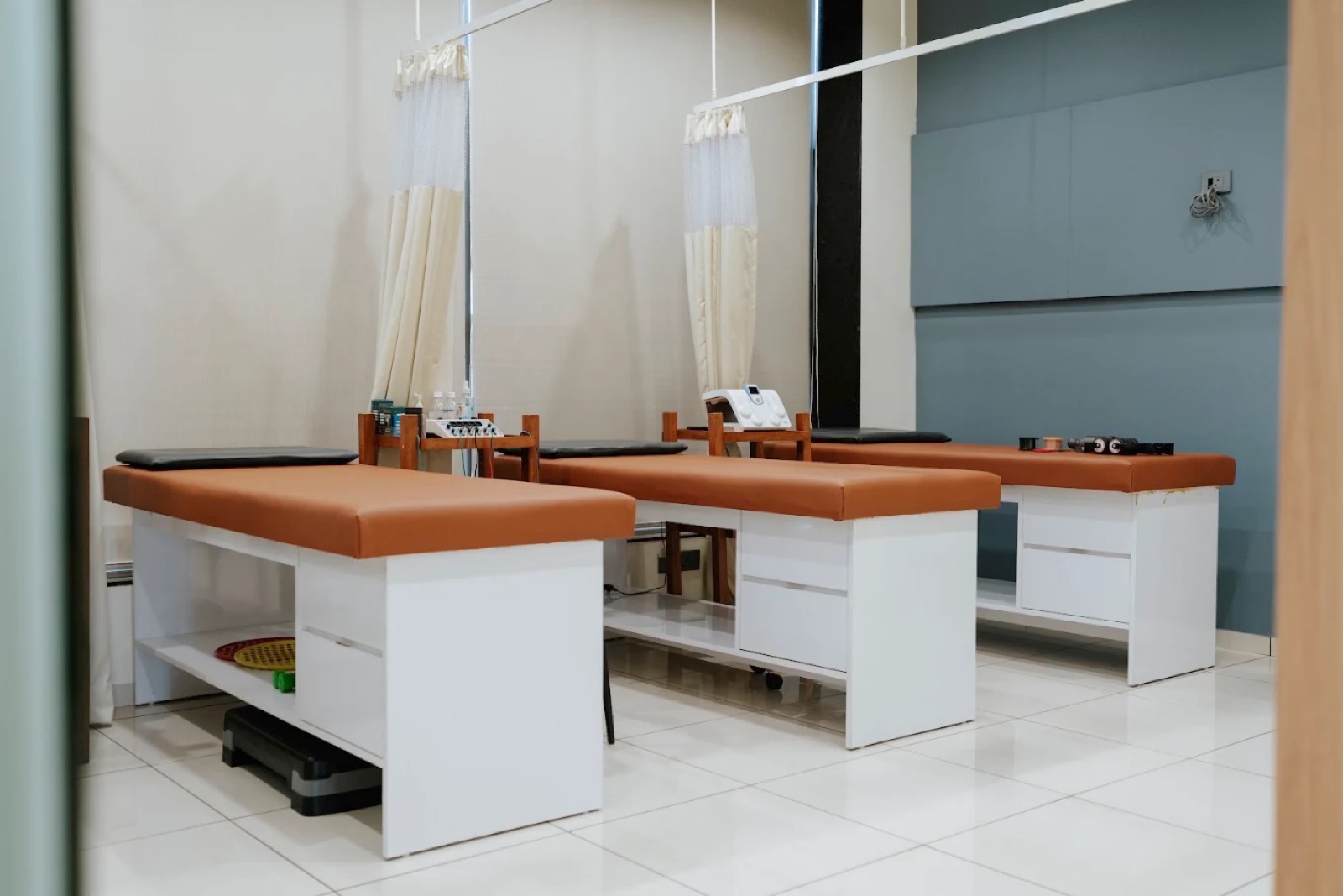 Performance physiotherapy assessment at SattvaRig